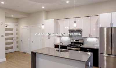 South End 3 Beds 2.5 Baths Boston - $6,000