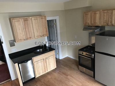 Beacon Hill Apartment for rent Studio 1 Bath Boston - $2,450