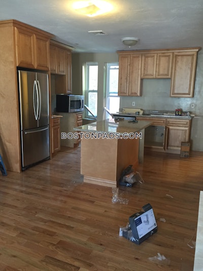 Fort Hill 5 Bed 2 Bath BOSTON Boston - $5,500