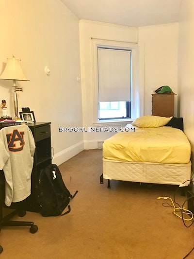 Brookline 0 Bed 1 Bath BROOKLINE- BOSTON UNIVERSITY $2,045  Longwood Area - $2,045