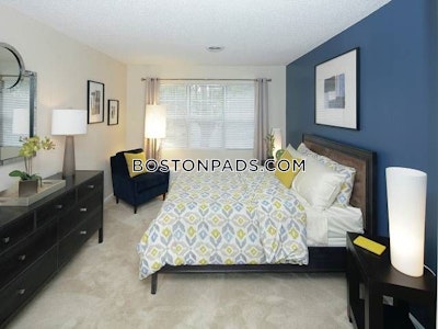 Burlington Apartment for rent 1 Bedroom 1 Bath - $2,835