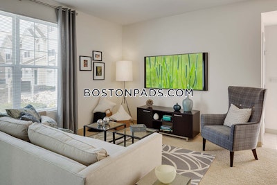 Burlington Apartment for rent 2 Bedrooms 1 Bath - $3,299