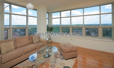 Burlington Apartment for rent Studio 1 Bath - $2,368