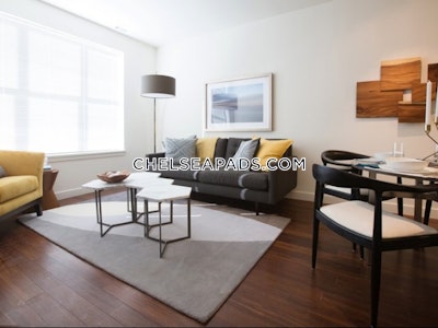 Chelsea Apartment for rent 2 Bedrooms 2 Baths - $3,228