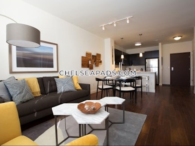 Chelsea Apartment for rent 1 Bedroom 1 Bath - $2,806