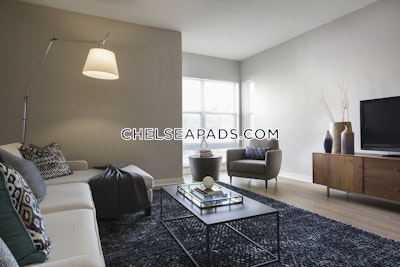 Chelsea Apartment for rent 2 Bedrooms 2 Baths - $5,140