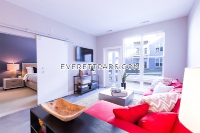 Everett Apartment for rent 2 Bedrooms 1 Bath - $3,463