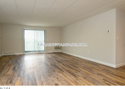 Framingham 2 Bed 2 Bath FRAMINGHAM $2,560 - $2,615