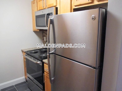 Malden 1 Bed 1 Bath MALDEN $2,195 - $1,890