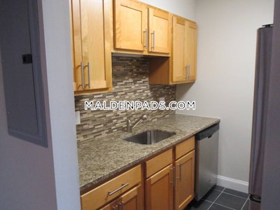 Malden Apartment for rent 1 Bedroom 1 Bath - $1,890