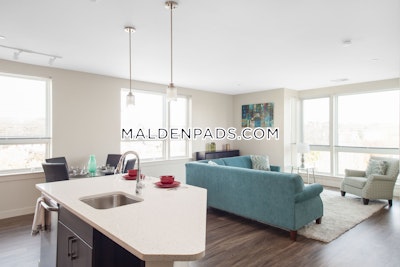 Malden Apartment for rent 1 Bedroom 1 Bath - $2,845