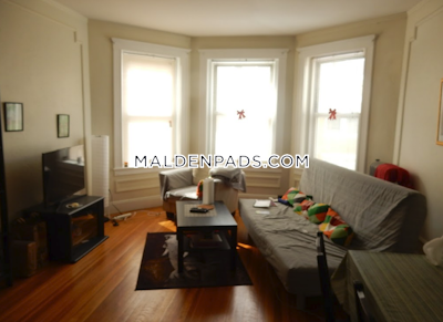 Malden Apartment for rent 1 Bedroom 1 Bath - $2,175