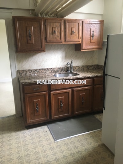 Malden Great 1 Bed 1 Bath - $1,925