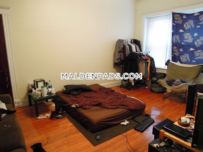 Malden Apartment for rent Studio 1 Bath - $1,850