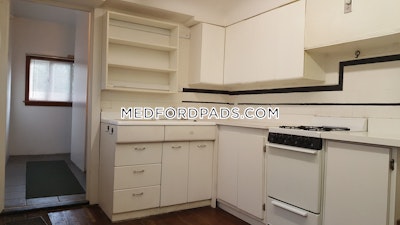 Medford Apartment for rent 1 Bedroom 1 Bath  Medford Square - $2,600