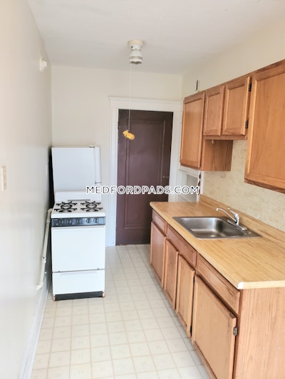 Medford Apartment for rent 1 Bedroom 1 Bath  Medford Square - $1,750