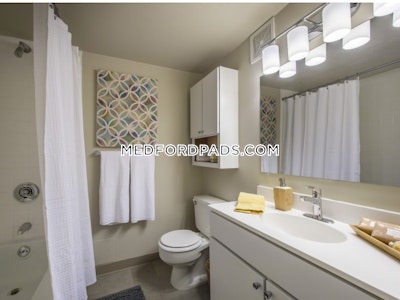 Medford 1 Bed 1 Bath MEDFORD  Wellington - $2,374