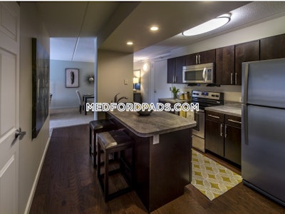 Medford 1 Bed 1 Bath MEDFORD  Wellington - $2,374