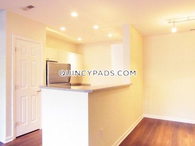 Quincy 2 Bed 2 Bath QUINCY   Quincy Center - $2,635