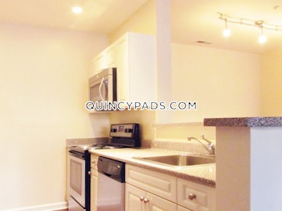 Quincy Apartment for rent 2 Bedrooms 2 Baths  Quincy Center - $2,635