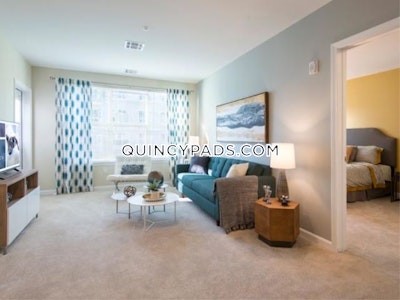 Quincy Apartment for rent Studio 1 Bath  West Quincy - $2,145