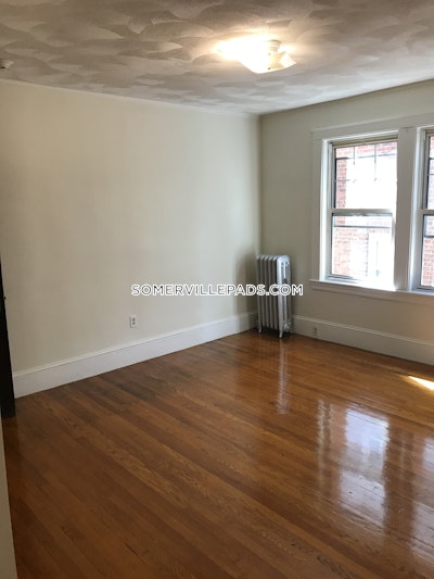 Somerville Apartment for rent 1 Bedroom 1 Bath  Spring Hill - $2,200