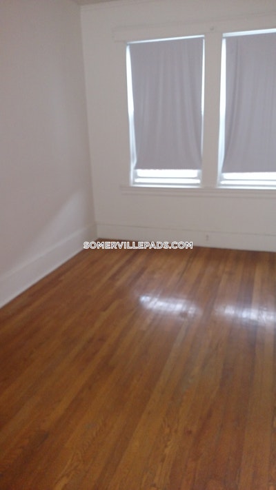 Somerville Apartment for rent 1 Bedroom 1 Bath  Spring Hill - $2,400