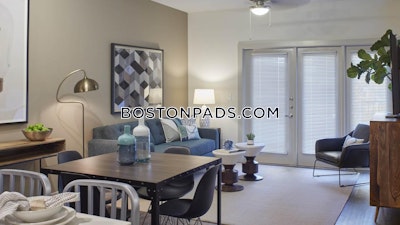 Stoneham Apartment for rent 2 Bedrooms 2 Baths - $3,945