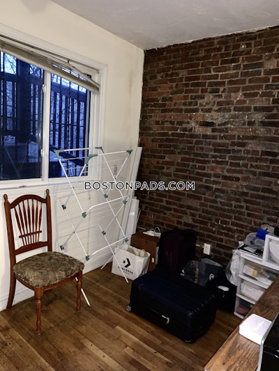 Mission Hill Apartment for rent 4 Bedrooms 1 Bath Boston - $6,000