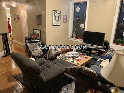 Allston Apartment for rent 4 Bedrooms 2 Baths Boston - $4,800