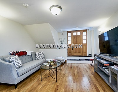 Beacon Hill Apartment for rent 1 Bedroom 1 Bath Boston - $2,750