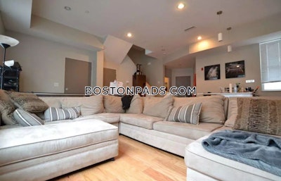 Allston Apartment for rent 5 Bedrooms 2.5 Baths Boston - $6,500