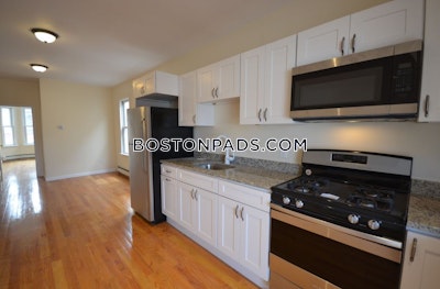 East Boston Apartment for rent 3 Bedrooms 1 Bath Boston - $3,300 50% Fee