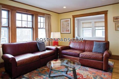 Brighton Apartment for rent 4 Bedrooms 1 Bath Boston - $4,100