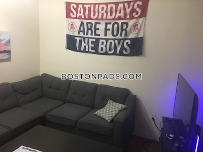 Fenway/kenmore Apartment for rent 3 Bedrooms 1 Bath Boston - $4,500