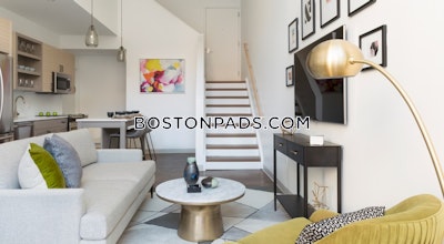 Jamaica Plain Apartment for rent 2 Bedrooms 2 Baths Boston - $6,155