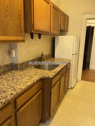 Malden Apartment for rent 1 Bedroom 1 Bath - $1,950