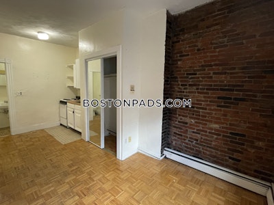 Beacon Hill Apartment for rent Studio 1 Bath Boston - $2,200