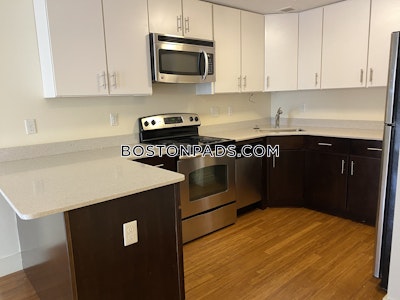 Downtown Apartment for rent 2 Bedrooms 1 Bath Boston - $4,125