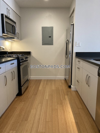 South End Apartment for rent 2 Bedrooms 2 Baths Boston - $4,350