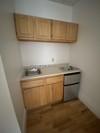 Back Bay Apartment for rent Studio 1 Bath Boston - $2,175