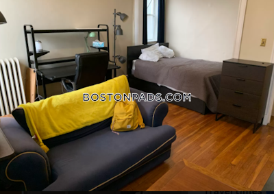 Allston Apartment for rent Studio 1 Bath Boston - $2,375