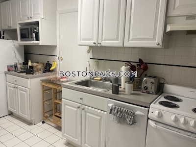 Northeastern/symphony Apartment for rent 3 Bedrooms 1 Bath Boston - $4,450