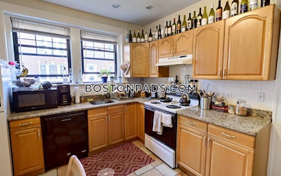 Brookline Apartment for rent 4 Bedrooms 2 Baths  Coolidge Corner - $5,350