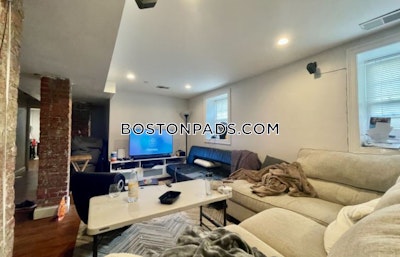 Northeastern/symphony Apartment for rent 6 Bedrooms 3 Baths Boston - $10,500