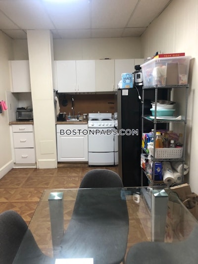 Fenway/kenmore Apartment for rent 2 Bedrooms 1 Bath Boston - $3,600