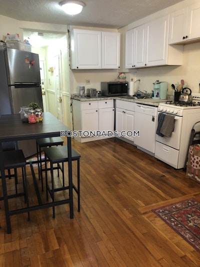 Beacon Hill Apartment for rent 3 Bedrooms 1 Bath Boston - $4,800