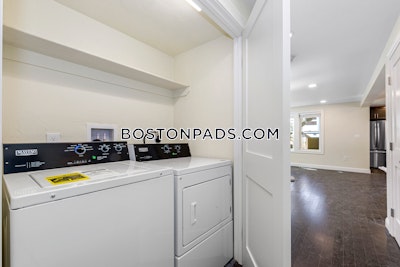 Medford Apartment for rent 5 Bedrooms 5.5 Baths  Tufts - $7,995