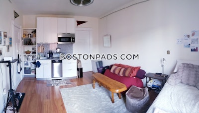 Northeastern/symphony Apartment for rent Studio 1 Bath Boston - $2,350