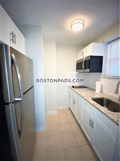 East Boston Apartment for rent 1 Bedroom 1 Bath Boston - $2,200 No Fee